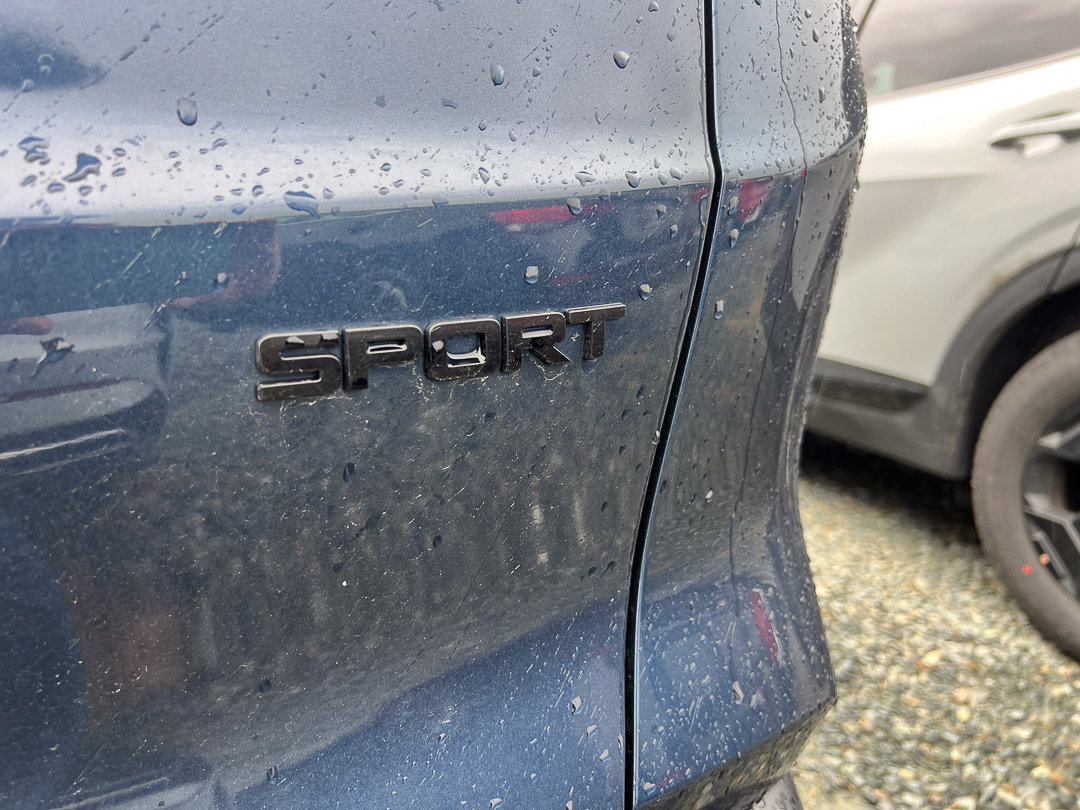 Used 2025 Honda CR-V Sport-L image 5