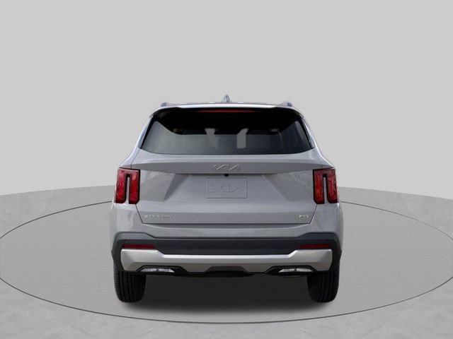 New 2026 Kia Sorento S AWD/4WD image 5