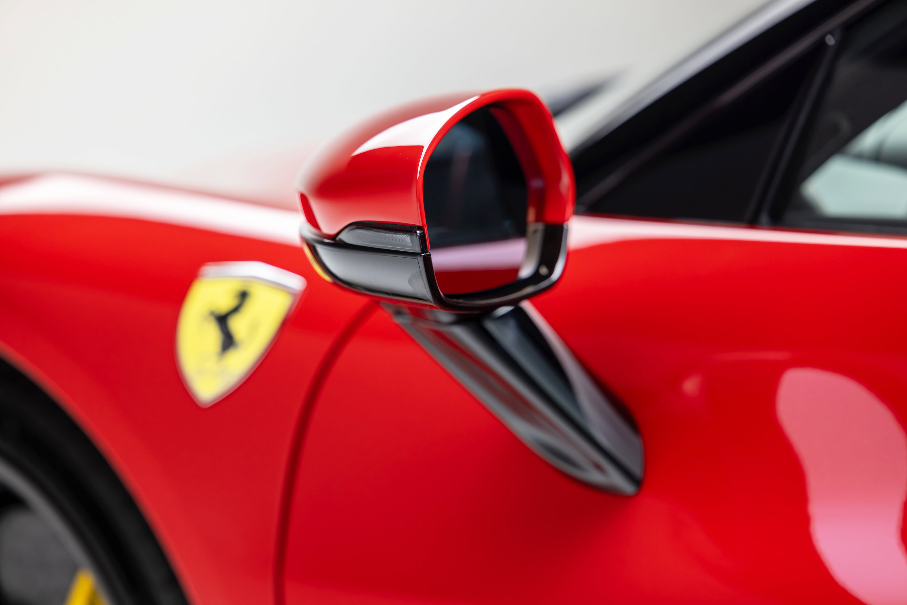 Used 2024 Ferrari 296 GTB image 30