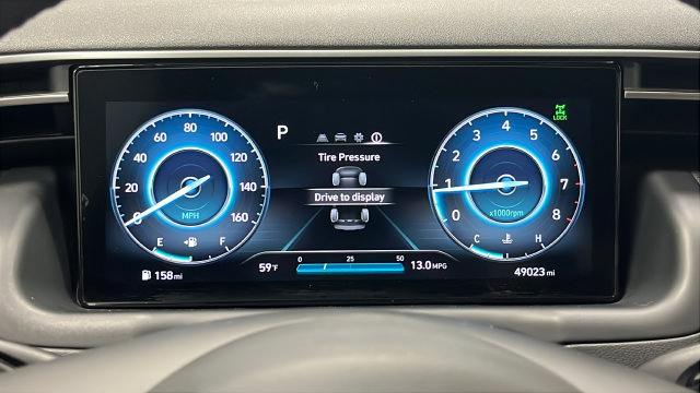 Used 2022 Hyundai Santa Cruz SEL Premium AWD/4WD image 18