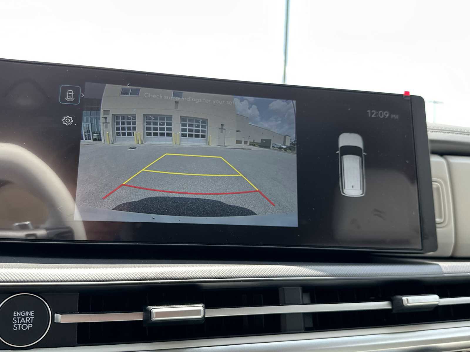 New 2026 Hyundai Santa Fe SEL FWD image 18