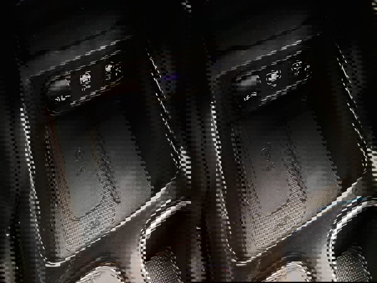 Used 2024 Kia Telluride SX image 55