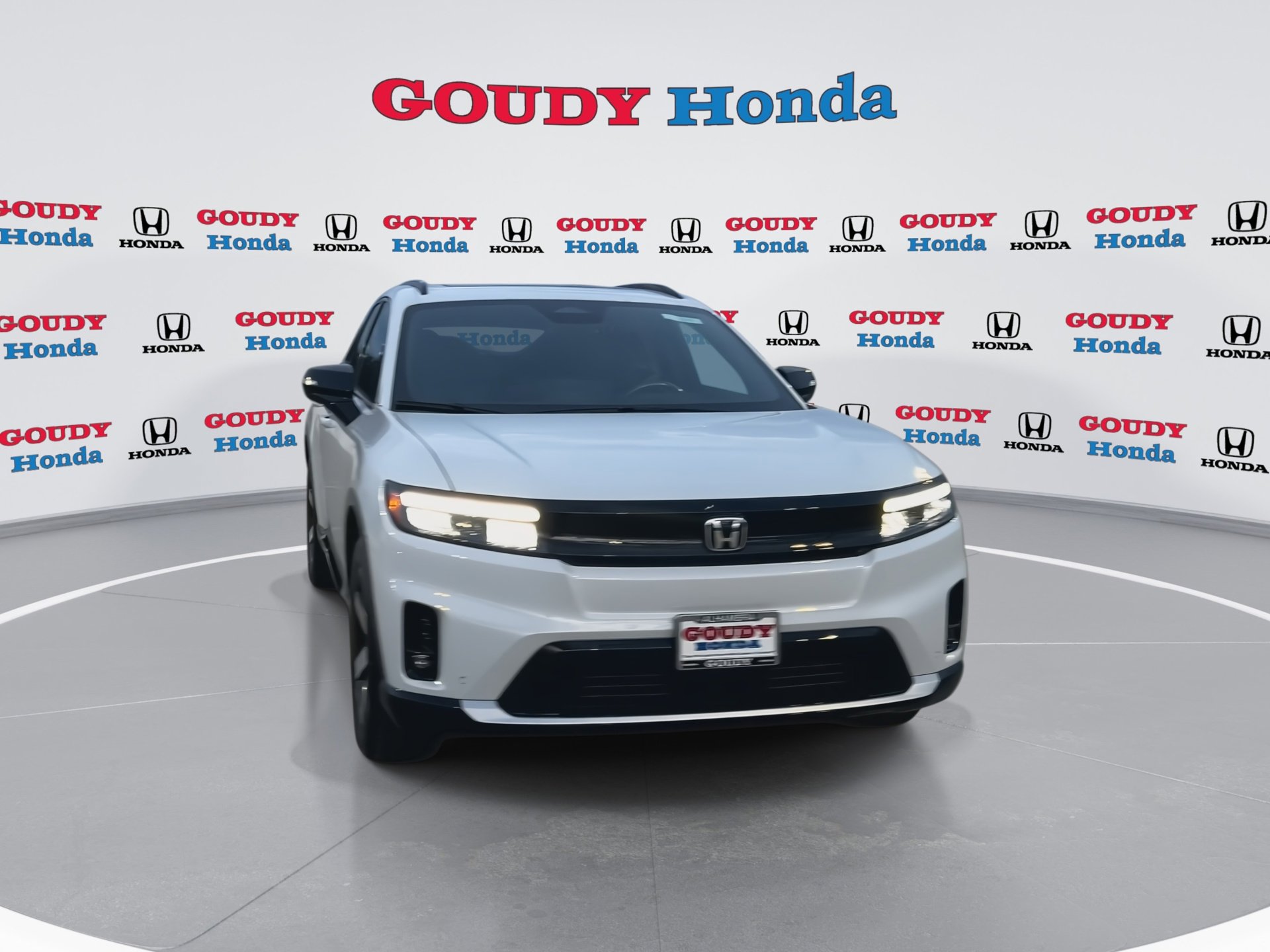 New 2026 Honda Prologue Touring image 3
