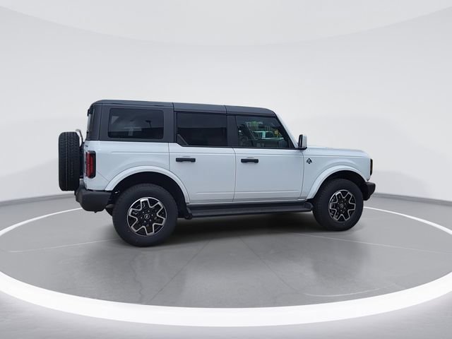 New 2026 Ford Bronco Outer Banks image 8