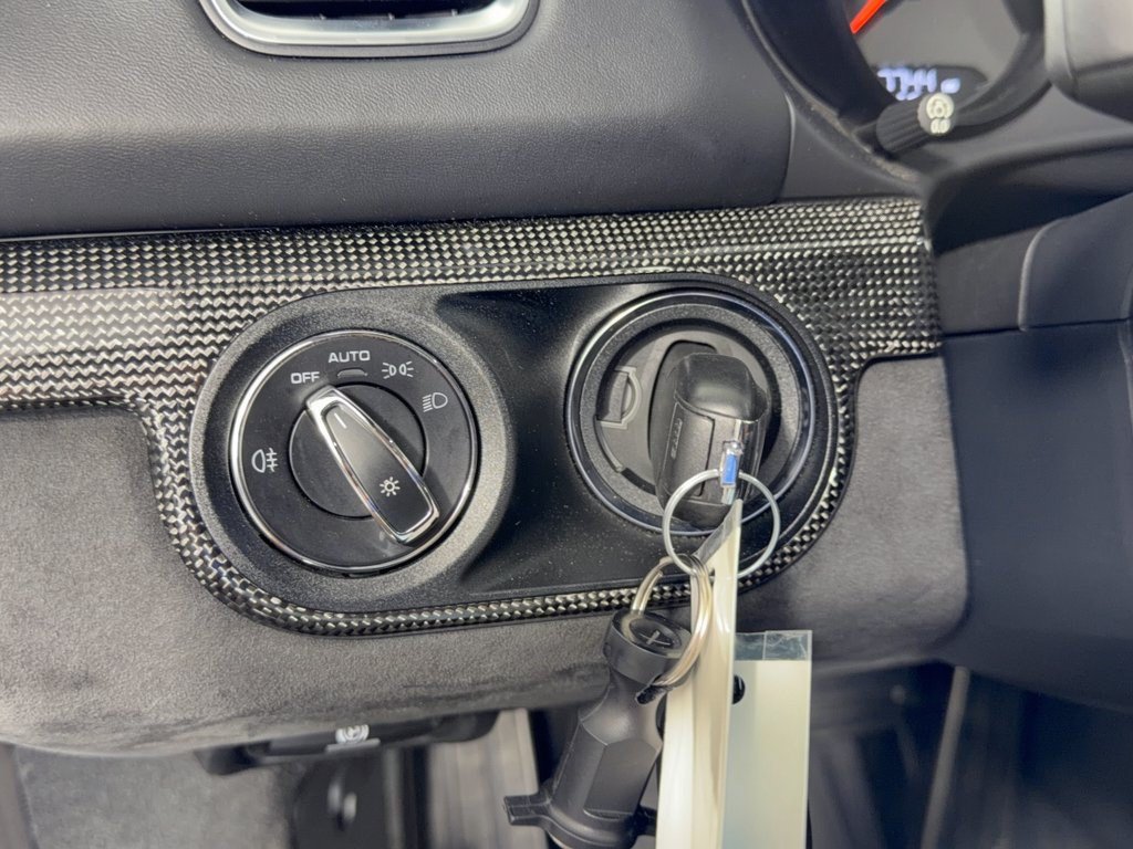 Used 2015 Porsche Cayman GTS RWD image 20