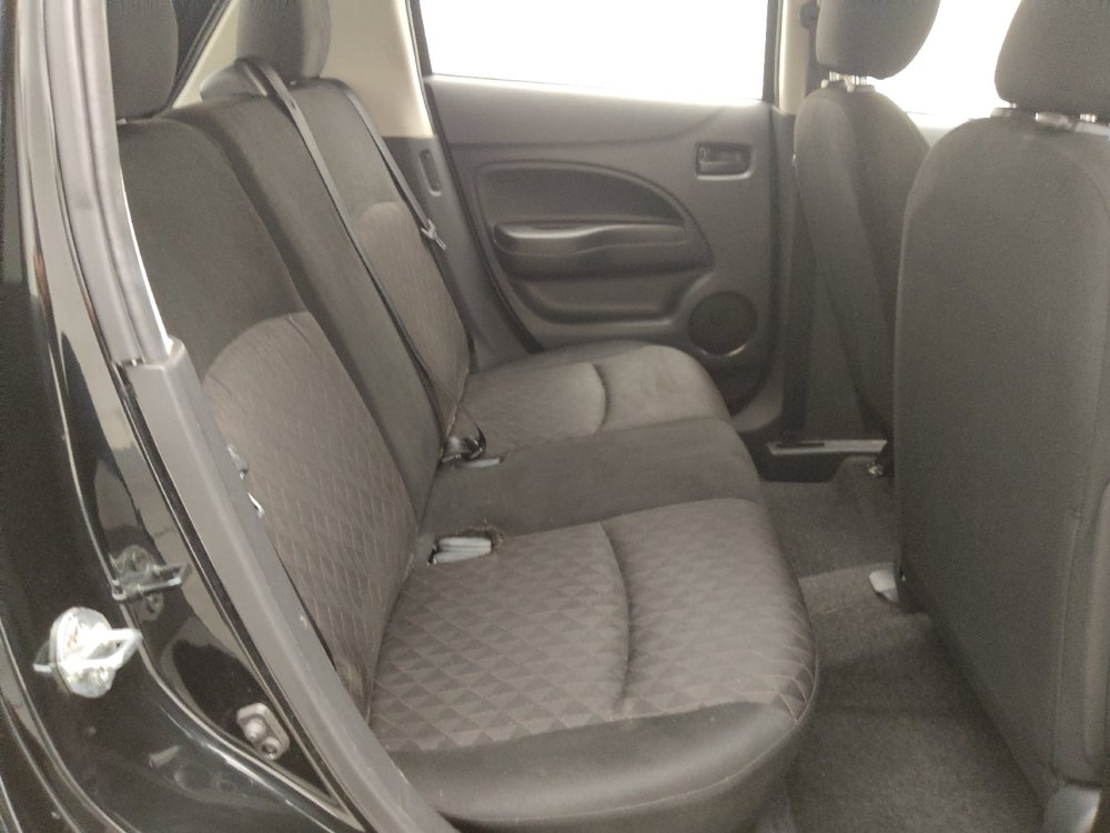 Used 2021 Mitsubishi Mirage ES image 19