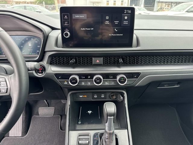 New 2026 Honda CR-V Sport-L image 11