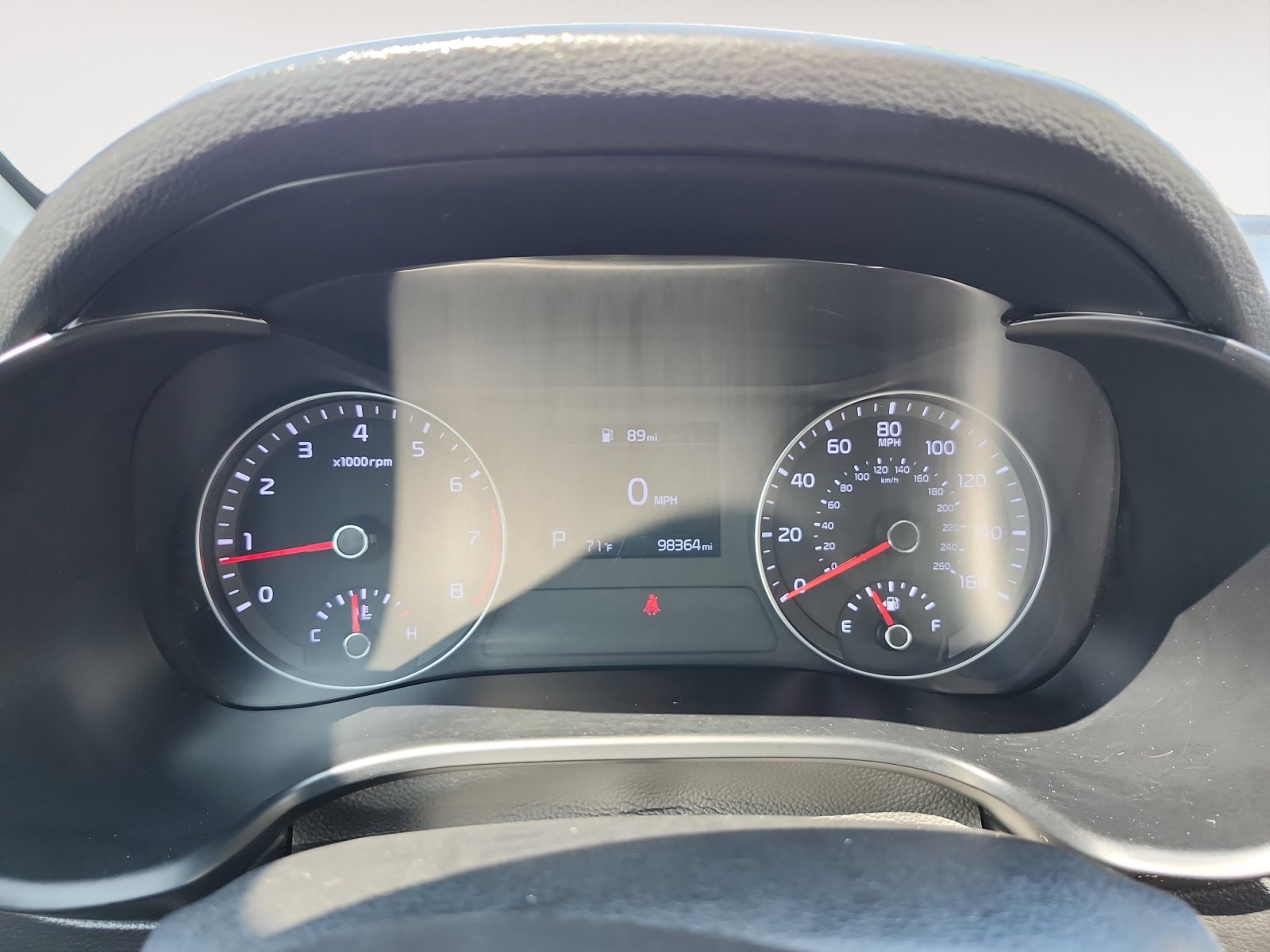 Used 2019 Kia Forte S FWD image 15