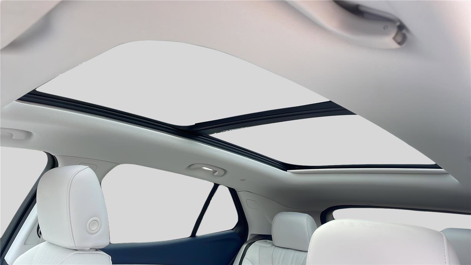 New 2026 Buick Envision Avenir image 10