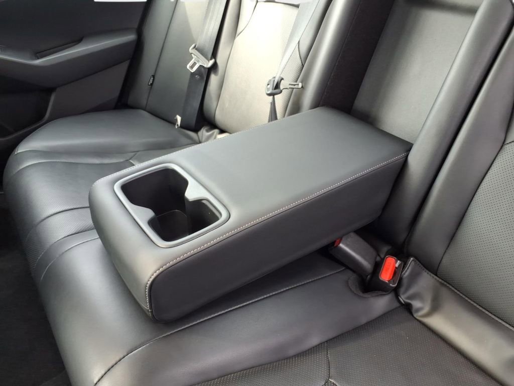 Used 2023 Honda Accord EX-L image 16