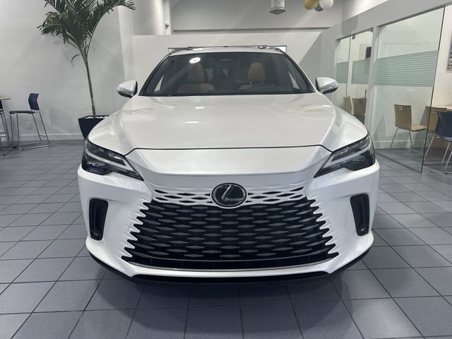 Used 2023 Lexus RX 350 Premium w/ Accessory Package (Z1) image 16