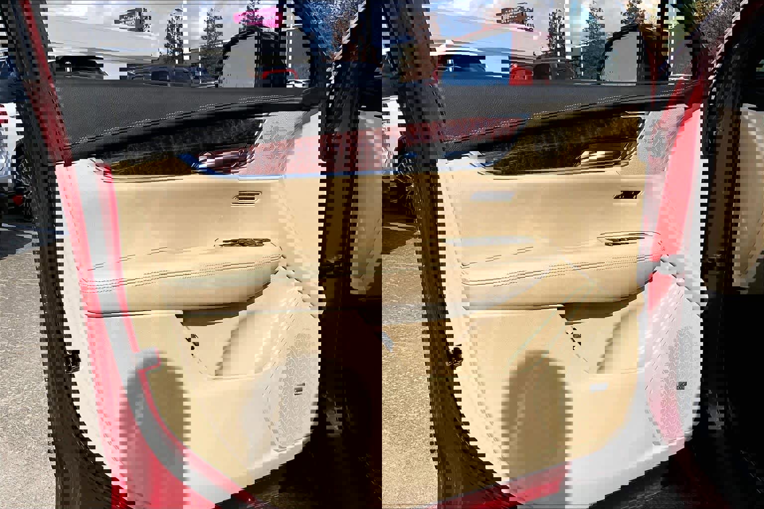 Used 2019 Cadillac XT5 Luxury image 19