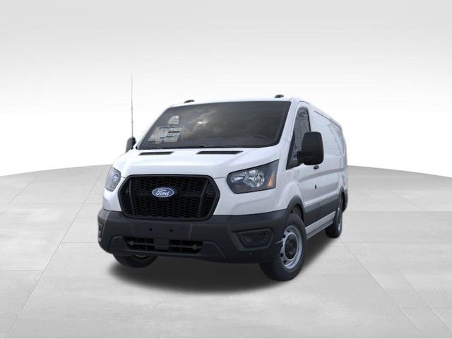 New 2026 Ford Transit 150 Low Roof RWD image 3