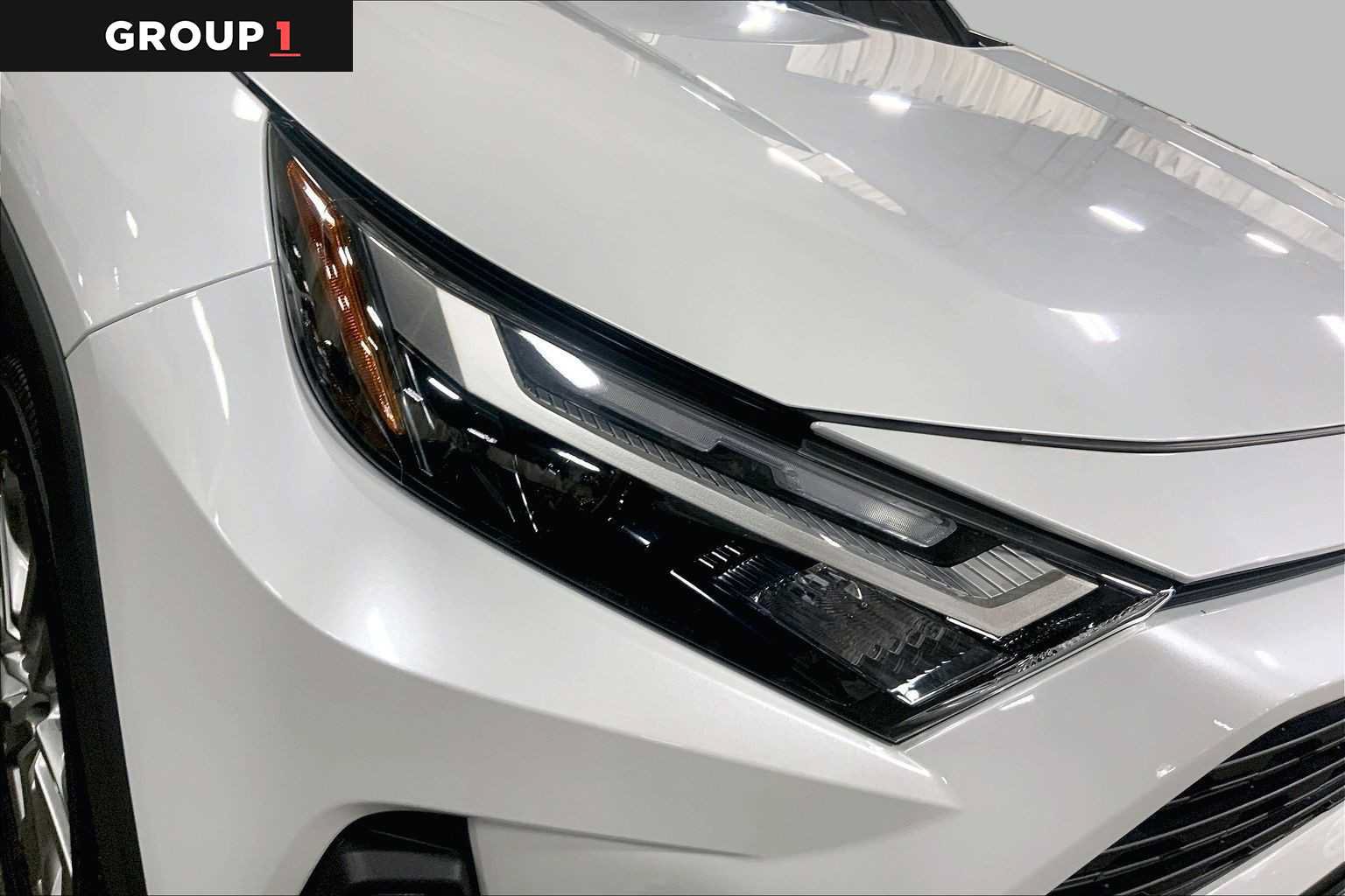 Certified 2024 Toyota RAV4 XLE Premium w/ Weather Package AWD/4WD image 28