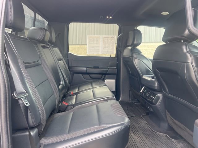 Used 2023 Ford F150 Raptor w/ Raptor Carbon Fiber Package AWD/4WD image 13