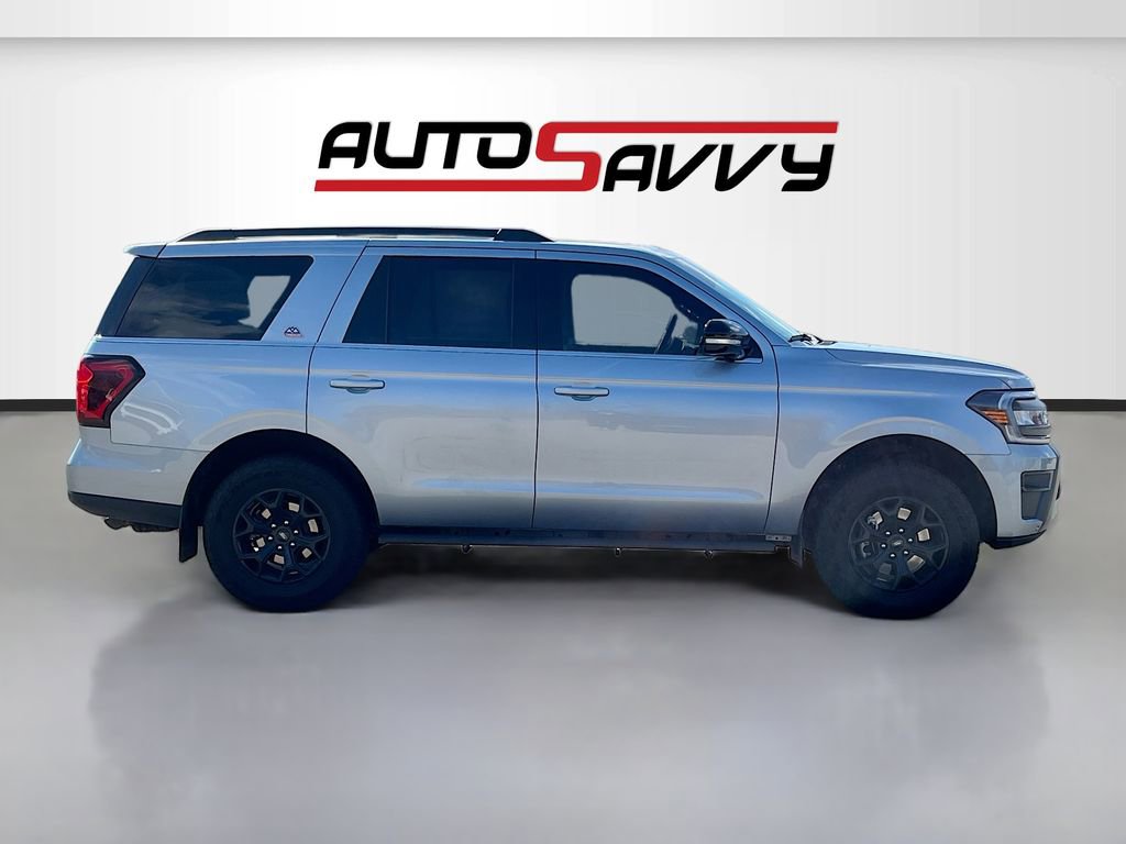 Used 2023 Ford Expedition Timberline image 8