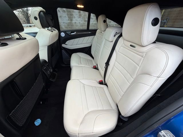 Used 2019 Mercedes-Benz GLE 63 AMG S image 25