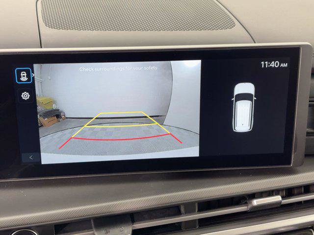 New 2026 Hyundai Santa Fe XRT image 25