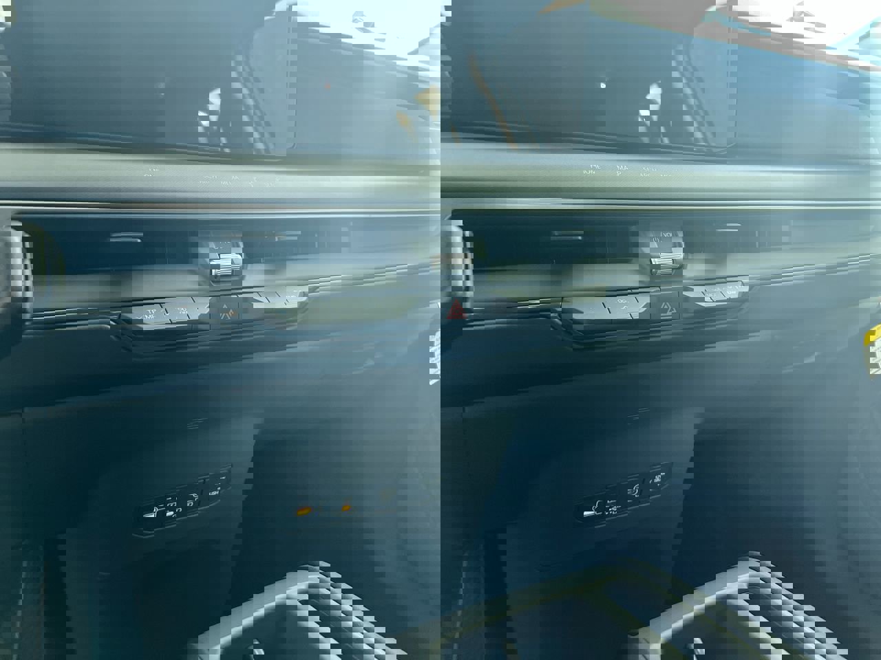 New 2026 Kia EV9 Wind image 23