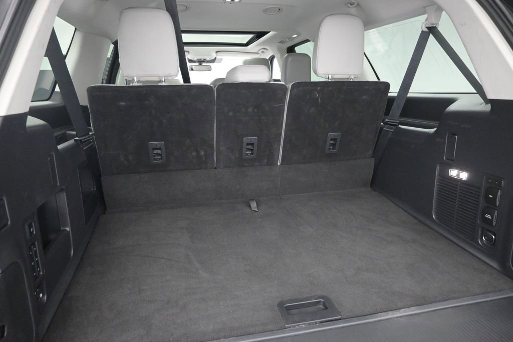 Used 2025 Ford Expedition Max Active RWD image 9