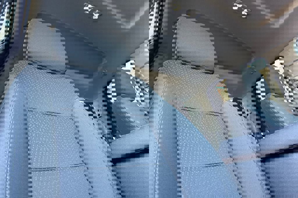 New 2025 Chevrolet Silverado 2500 W/T w/ WT Convenience Package image 16