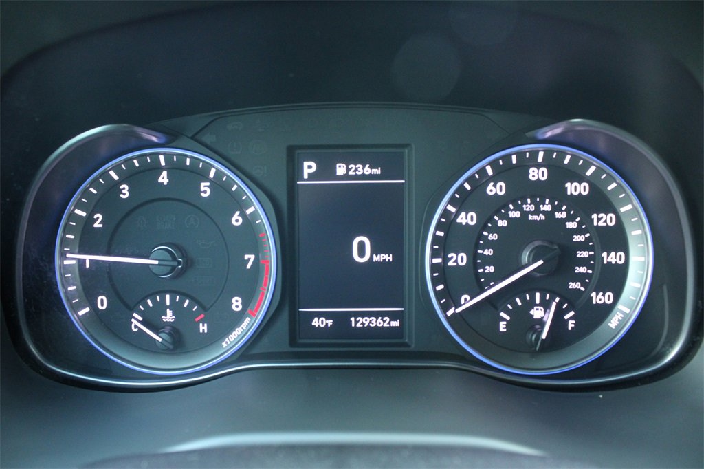 Used 2020 Hyundai Kona Limited image 26