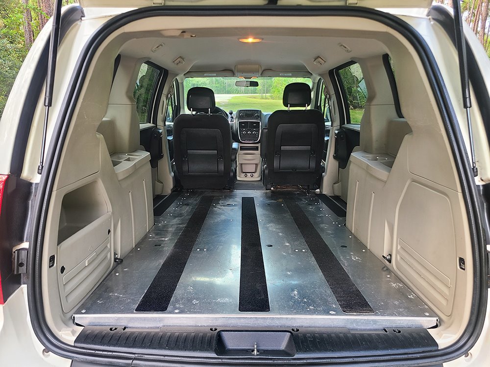 Used 2012 RAM C/V w/ PWR Window Group image 20