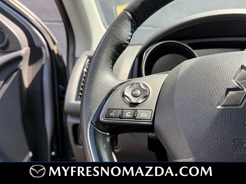 Used 2024 Mitsubishi Outlander Sport SE AWD/4WD image 20