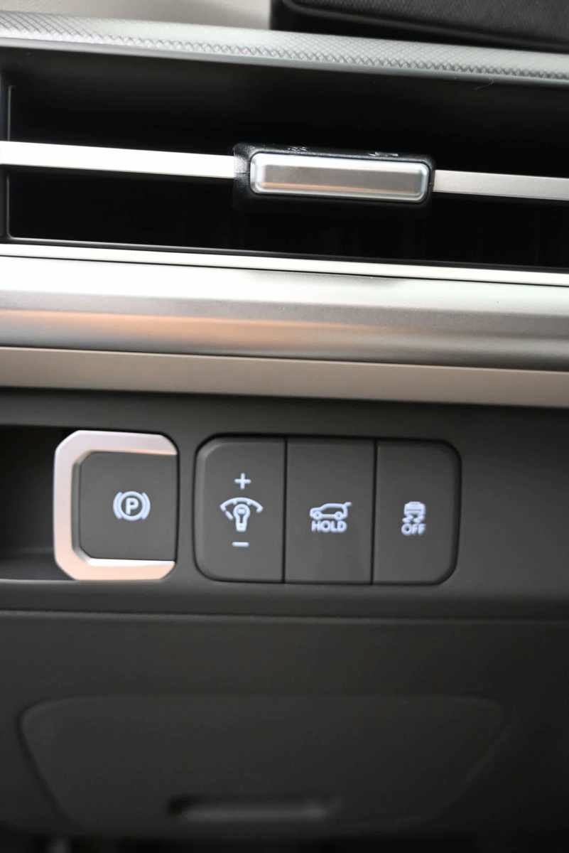 New 2026 Hyundai Santa Fe SEL AWD/4WD image 21