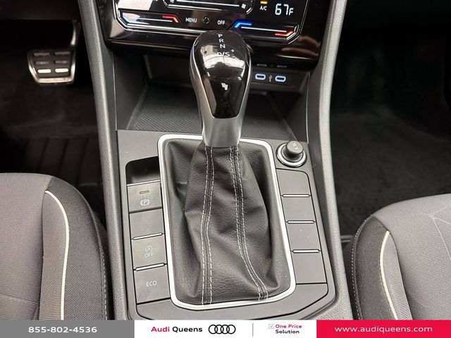 Used 2025 Volkswagen Jetta Sport FWD image 22