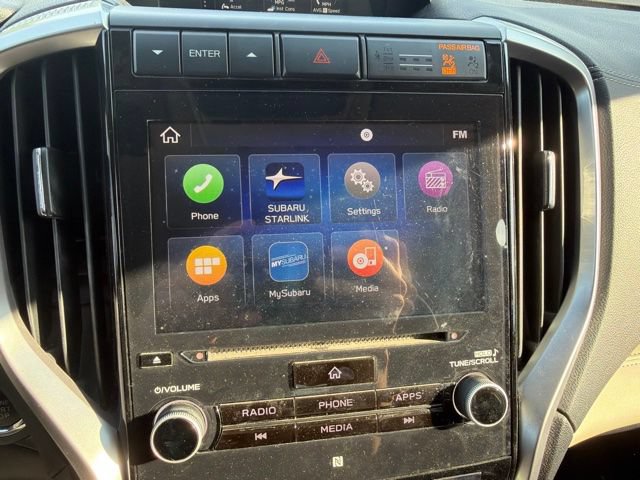 Used 2021 Subaru Ascent Limited w/ Popular Package #2 AWD/4WD image 13
