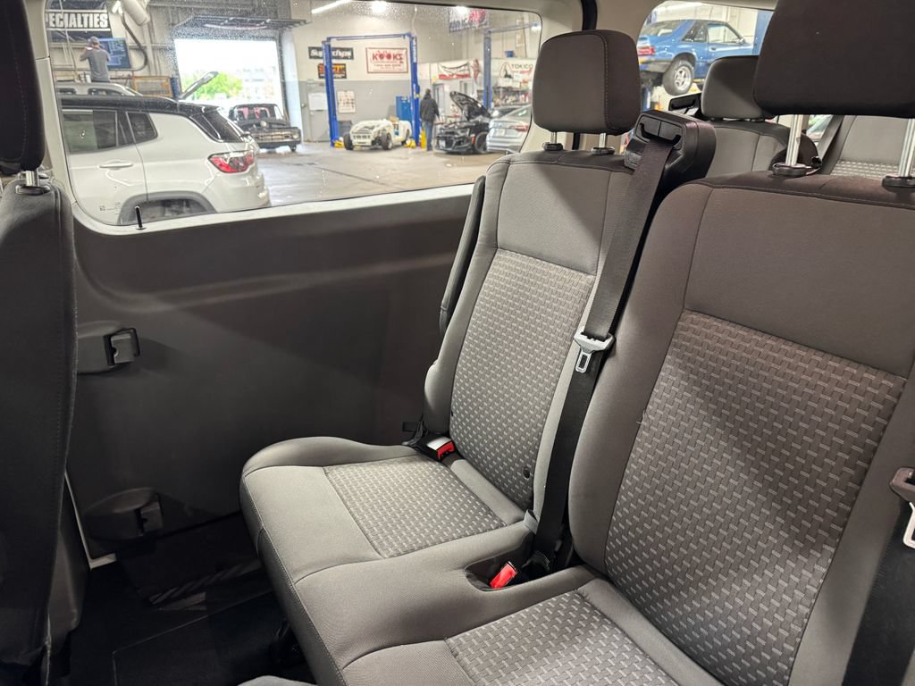 Used 2023 Ford Transit 350 XLT RWD image 16