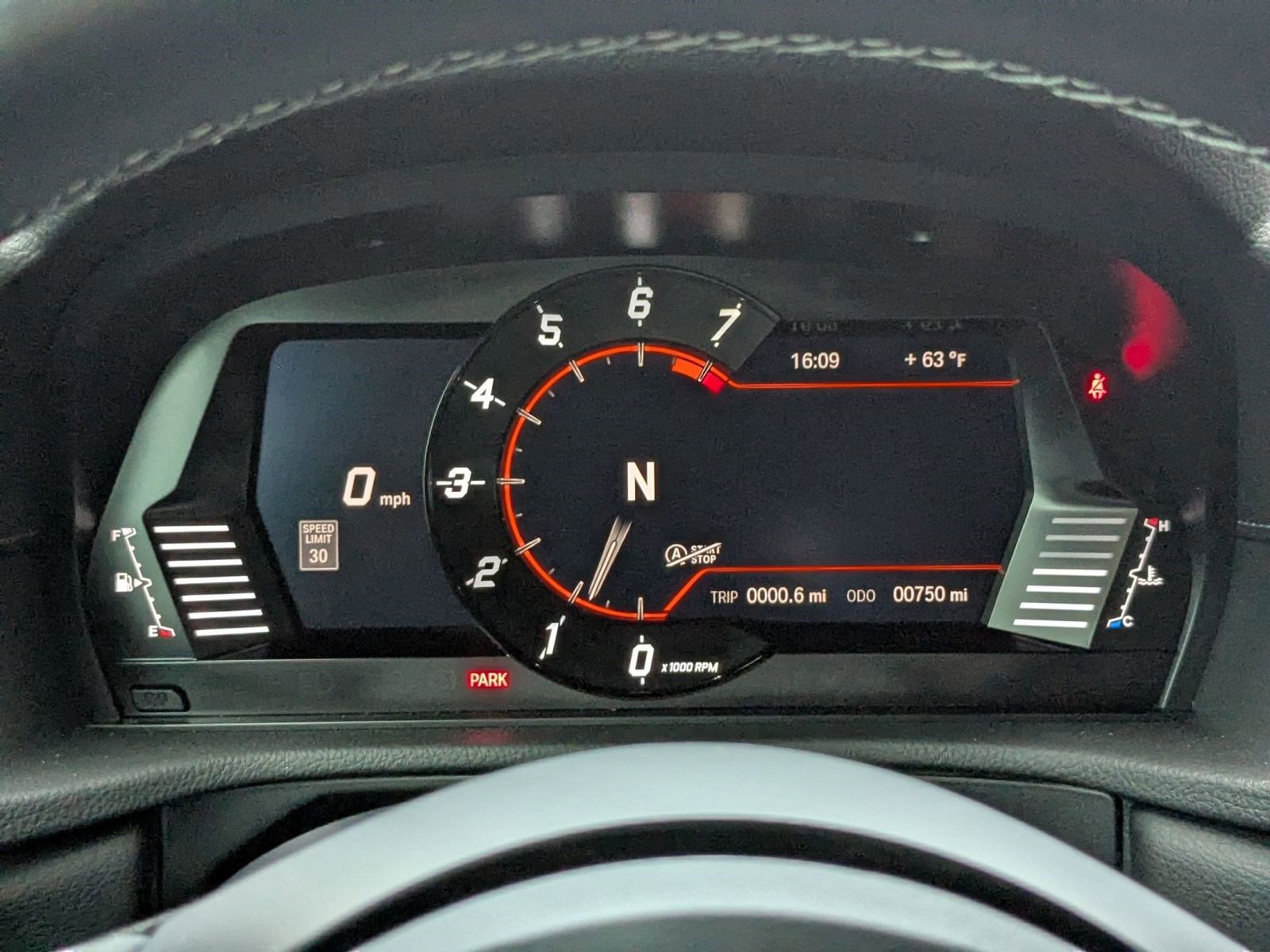 Used 2024 Toyota Supra image 15