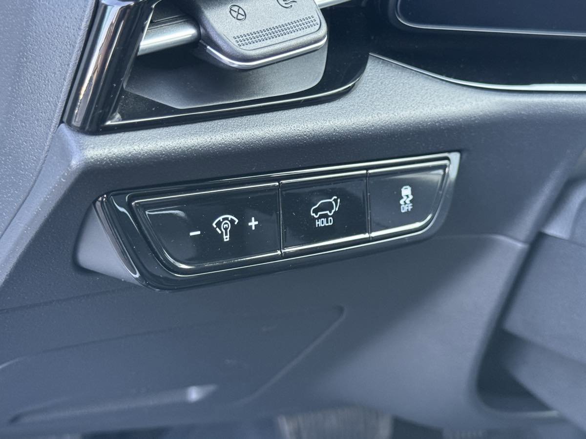 Used 2023 Kia Niro Wind image 29