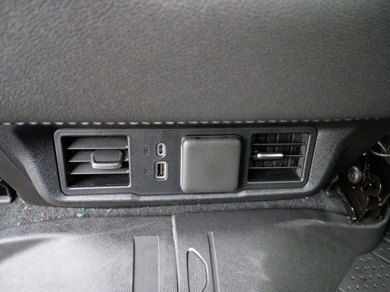 New 2026 Chevrolet Silverado 1500 RST w/ RST Select Package image 26