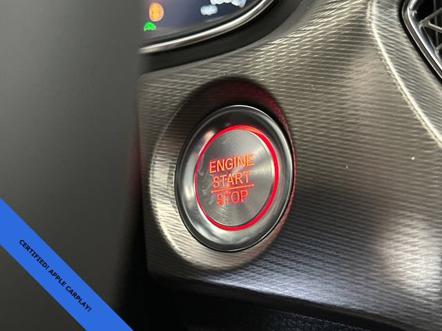 Certified 2026 Acura Integra A-Spec FWD image 23