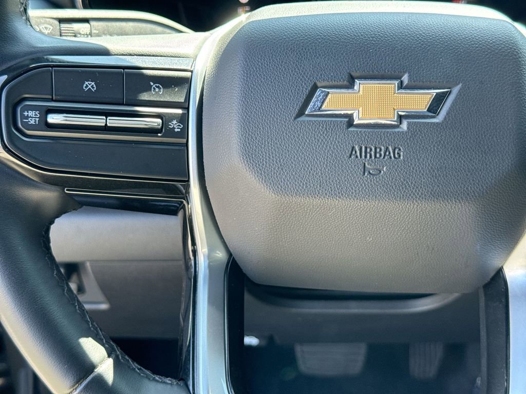 Used 2023 Chevrolet Colorado LT w/ LT Convenience Package image 17