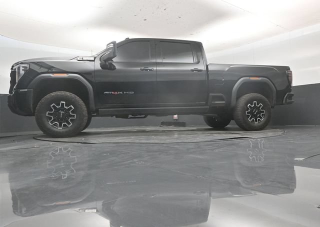 Used 2026 GMC Sierra 2500 AT4X AWD/4WD image 56
