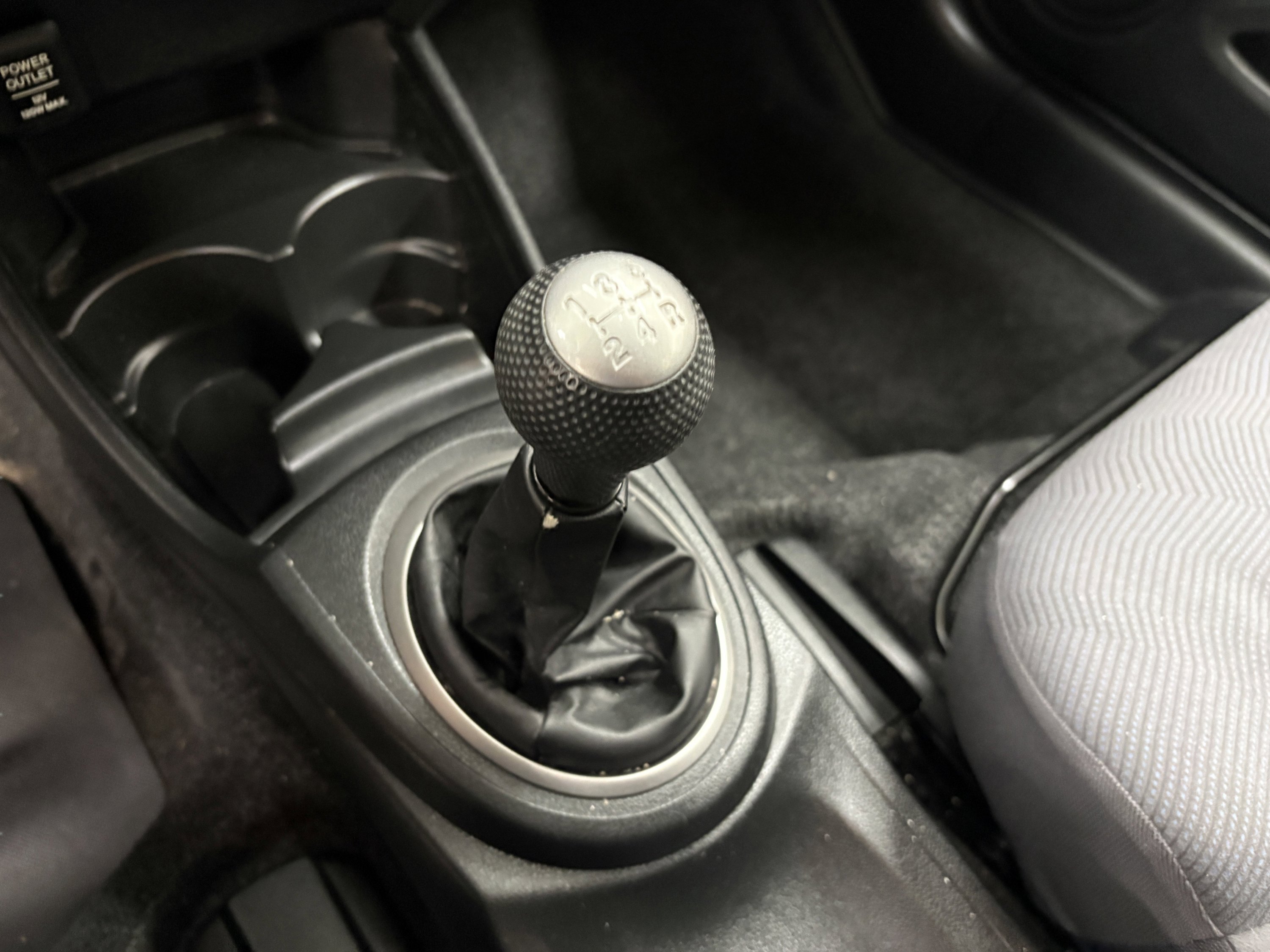 Used 2009 Honda Fit image 14