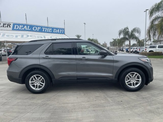 New 2026 Ford Explorer Active image 6