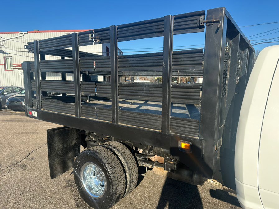 Used 2020 RAM 3500 Tradesman image 23