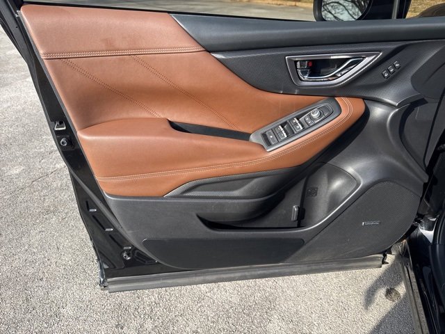 Used 2021 Subaru Forester Touring w/ Popular Package #2 image 15