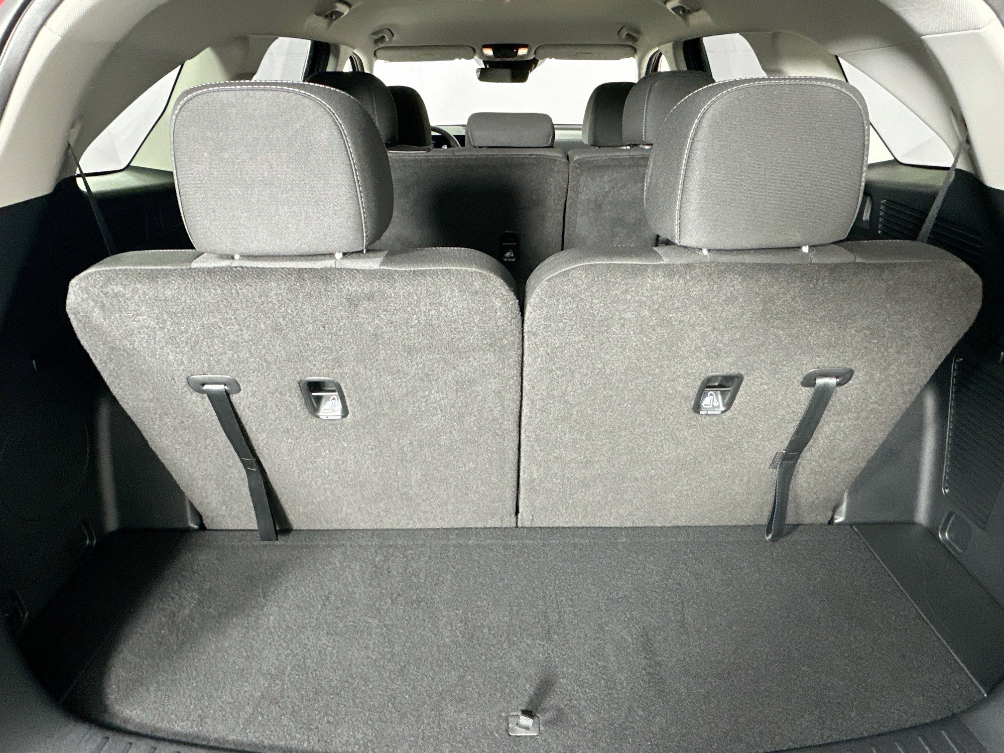 Used 2025 Kia Sorento LX image 23