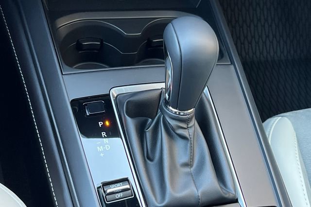 New 2026 MAZDA CX-30 2.5 Turbo w/ Premium Package image 24