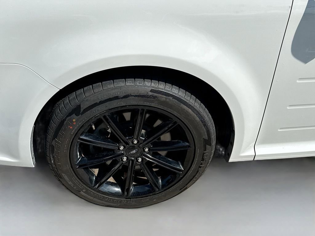 Used 2019 Ford Flex Limited FWD image 31