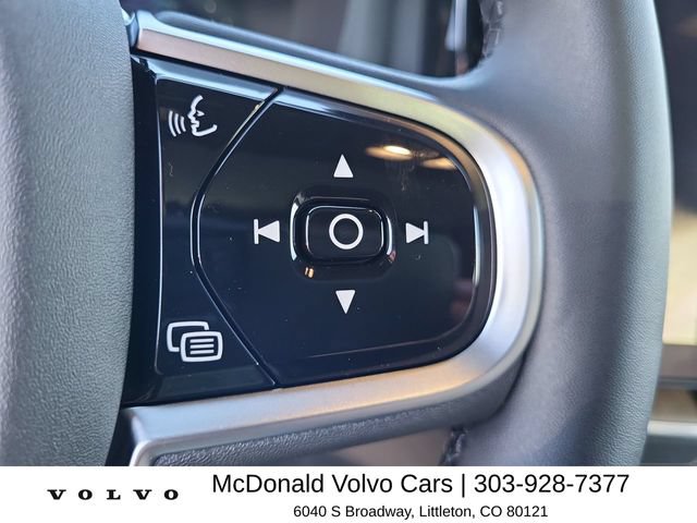 New 2026 Volvo XC60 T8 Plus w/ Protection Package Premier AWD/4WD image 23