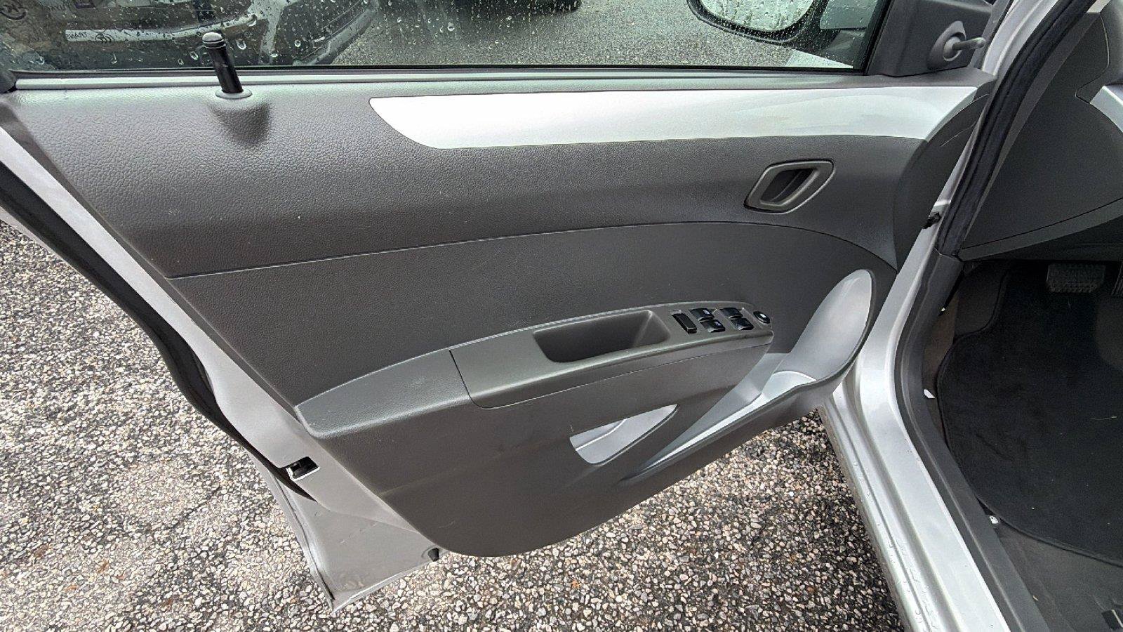 Used 2015 Chevrolet Spark LS FWD image 14