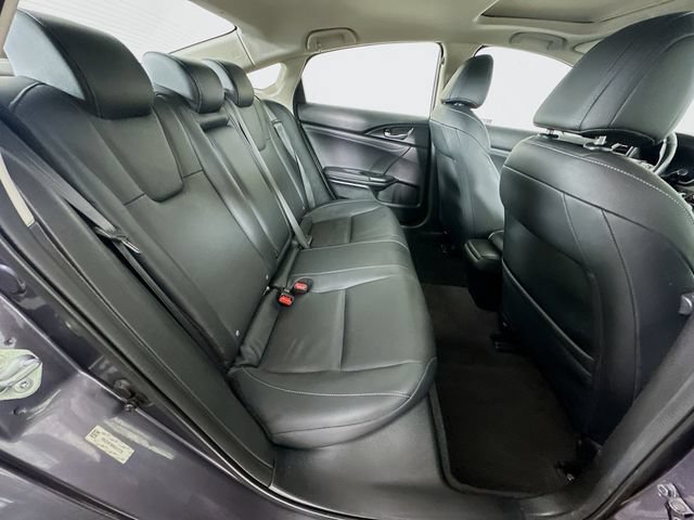 Certified 2022 Honda Insight Touring image 9