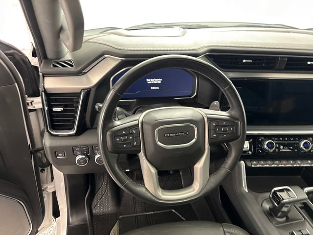 Used 2024 GMC Sierra 1500 Denali w/ Denali Reserve Package image 17