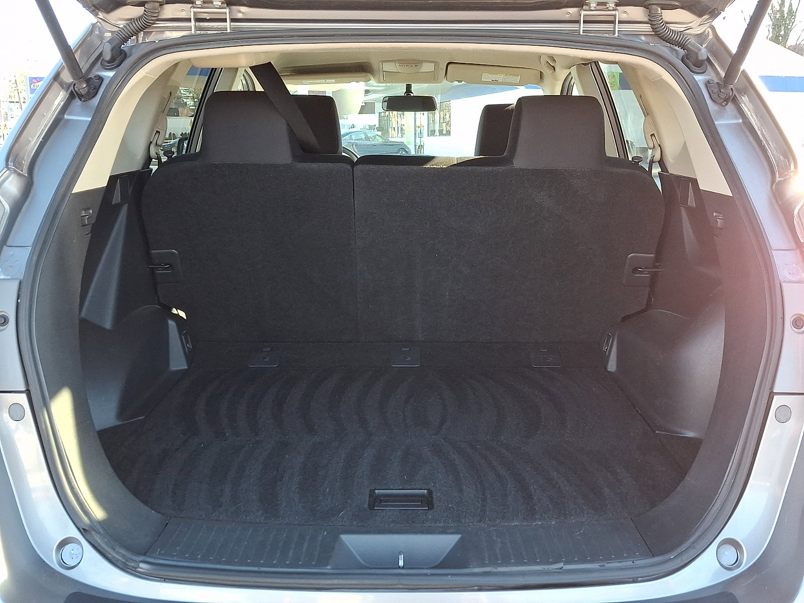 Used 2015 Nissan Rogue S w/ Convenience Package image 27